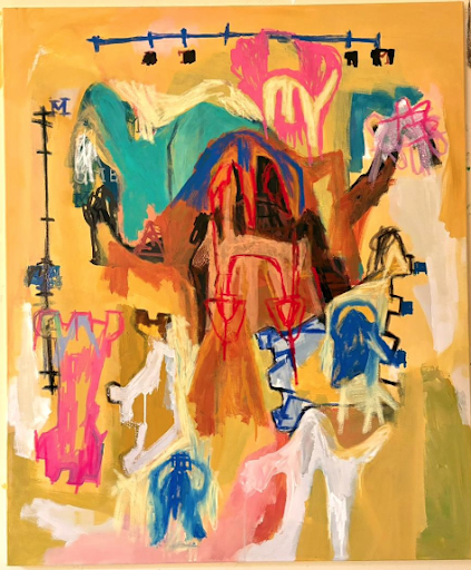aubert-issachar-magnum-tantrum-yellow-abstract-figure.png